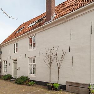 Casasdecasper - Apartment Alkmaar
