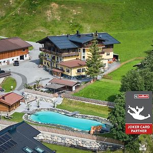 Eibinghof Bed & Breakfast & Swim